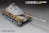 Voyager Model PE351263 US M103A1 Heavy tank Basic For TAKOM 2139 1/35